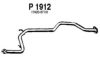 DAIHA 1741087101 Middle Silencer